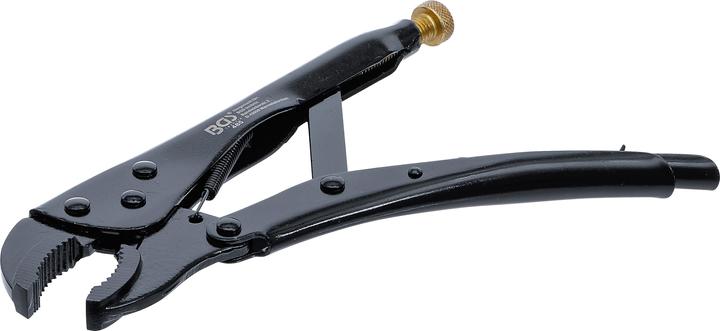 Produktbild BGS Gripzange 225 mm (225 mm)