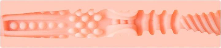 Actual product image Fleshlight Dillion Harper