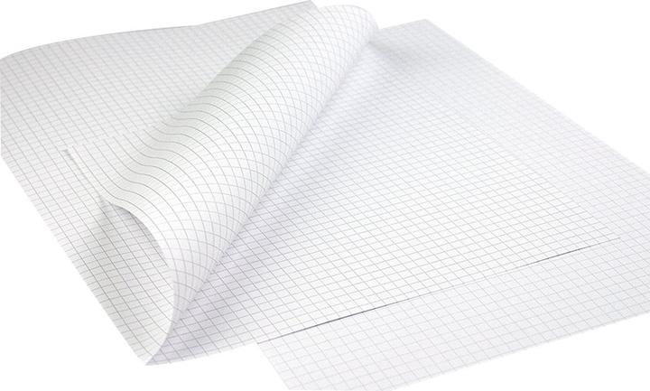 Produktbild Papyrus Schreibpapier A4x2 liniert (90 g/m², 250 x, Spezial)