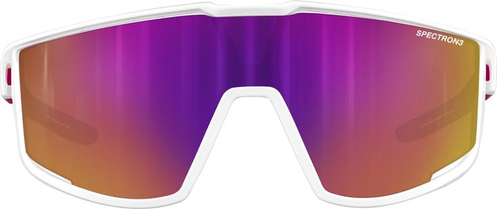 Immagine prodotto Julbo Furia S (Bianco, Rosa, Bianco)
