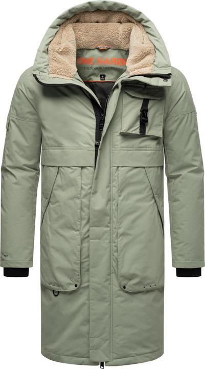 Ice Green
