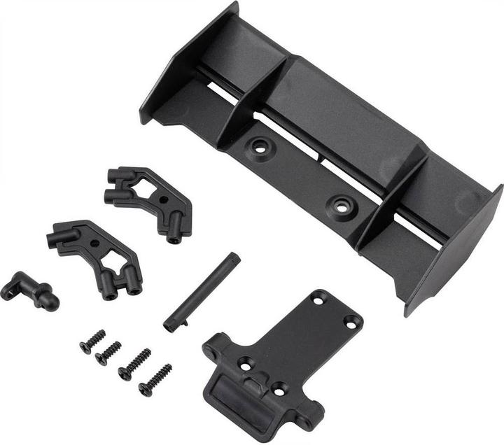 Reely RE-7042662 Spare part rear wing