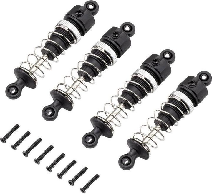 Reely RE-7042665 Spare part shock absorber complete