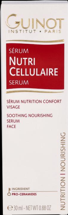 Immagine prodotto Guinot Siero viso Nutri Cellulaire 30ml (30 ml)