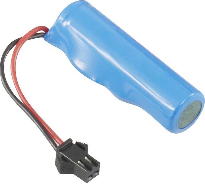 Reely ET - Batteria Buggy 3.7V 400 mAh (2354308) (3.70 V, 400 mAh)