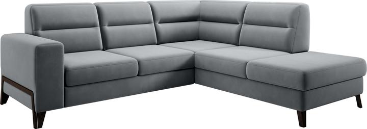 Gray Velvetmat 4