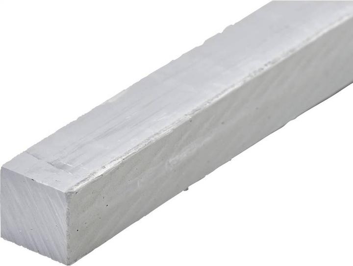 Image du produit Reely Profilé carré en PVC