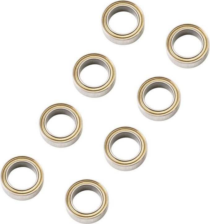 Reely RE-6904725 Spare part ball bearing set
