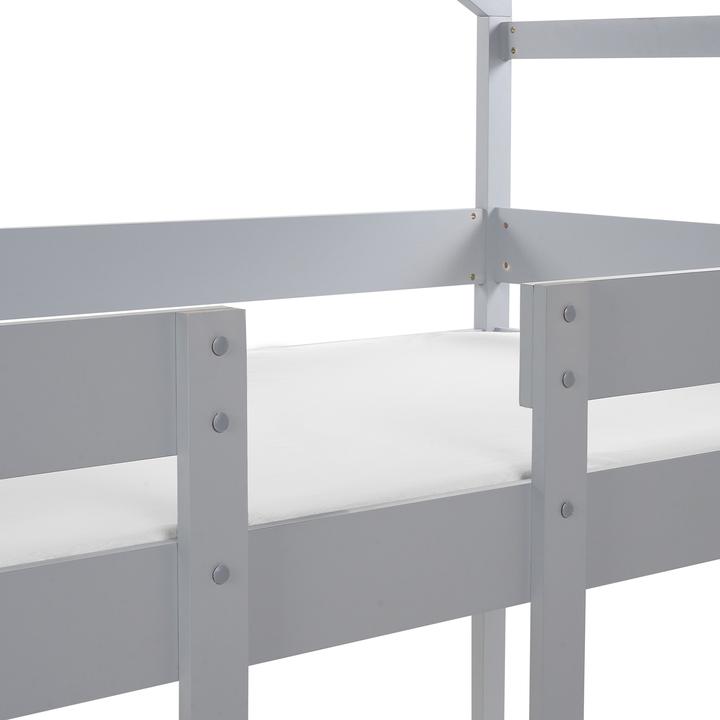Actual product image Beliani Labatut (90 x 200 cm)