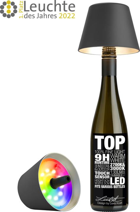 Table lamps