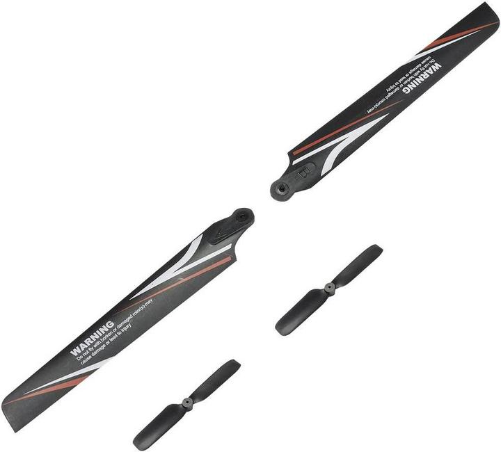 Reely ET.propeller set for BigFox (2472506)