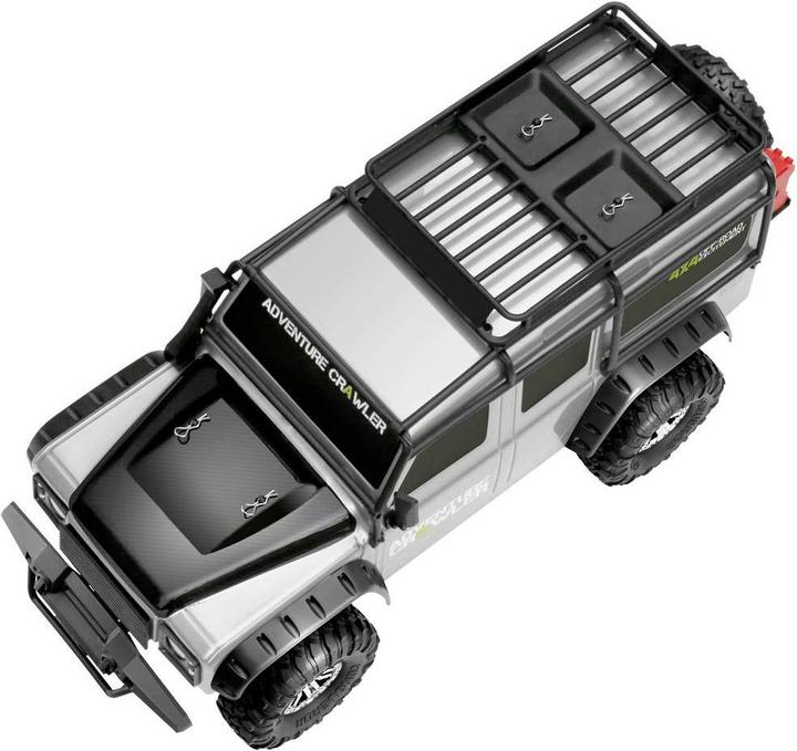 Produktbild Reely Crawler Adventure (RTR Ready-to-Run)
