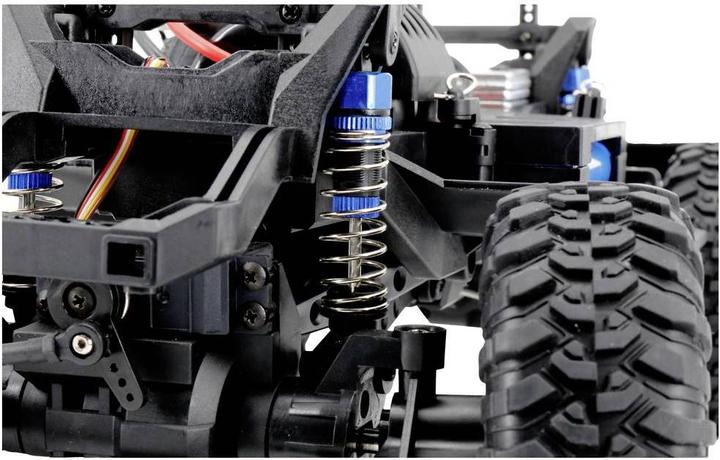 Produktbild Reely Crawler Adventure (RTR Ready-to-Run)