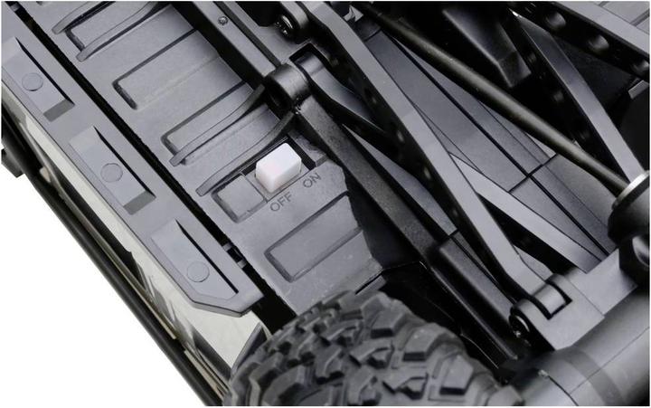 Produktbild Reely Crawler Adventure (RTR Ready-to-Run)