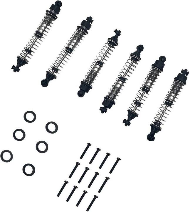 Produktbild Reely ET Stossdämpfer-Set