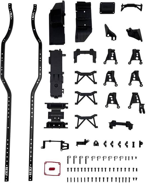 Actual product image Reely Spare part