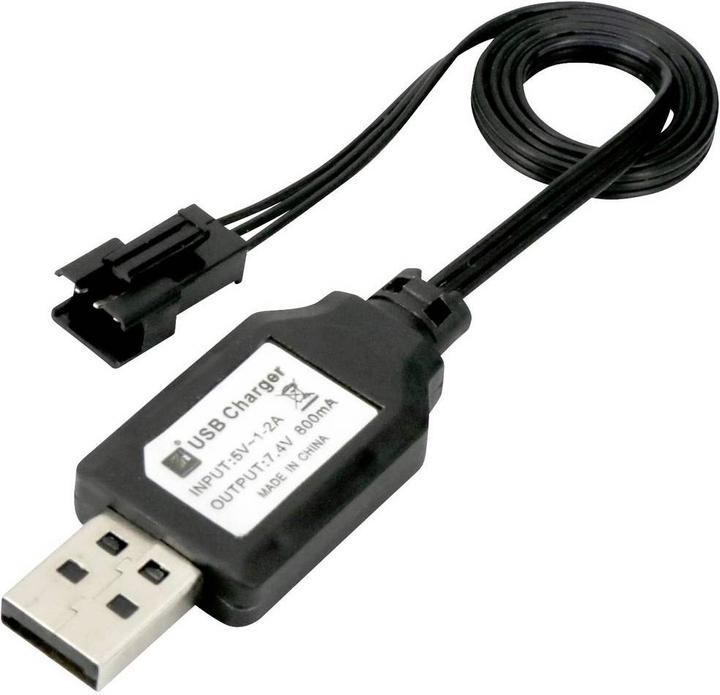 RC Auto Zubehör
