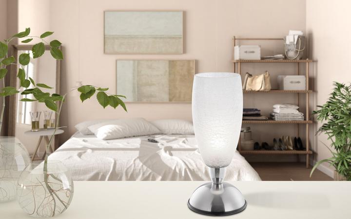 Image du produit Globo Lampe de table Auriga (E14)