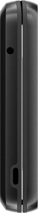 Actual product image Nokia 2660 Flip (2.80", 0.30 Mpx, 4G)