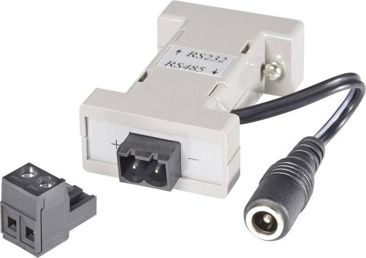 Renkforce Seriell-RS232 auf RS485/2-Draht- bis zu 1200 m