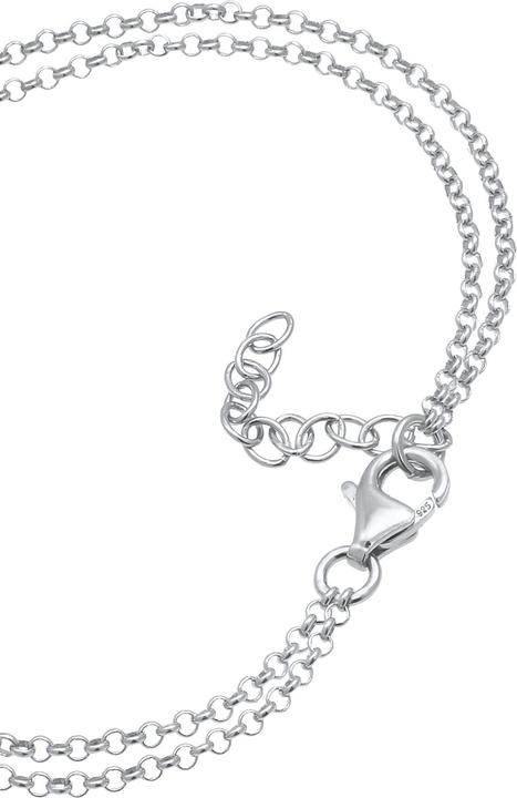 Actual product image Elli Infinity (16 cm, 925 sterling silver)