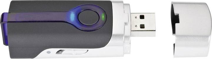 Produktbild Renkforce GPS-Logger GT-730FL-S