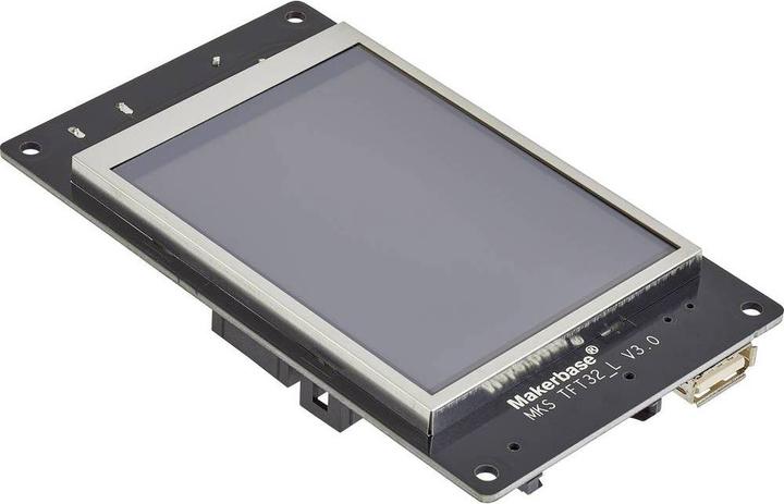 Produktbild Renkforce RF100 XL Ersatzteil Display-PCB (Ersatzteile)