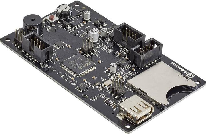 Produktbild Renkforce RF100 XL Ersatzteil Display-PCB (Ersatzteile)