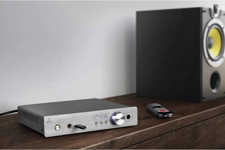 Image du produit Renkforce T21 Mini-amplificateur (Amplificateur)
