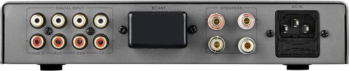 Image du produit Renkforce T21 Mini-amplificateur (Amplificateur)