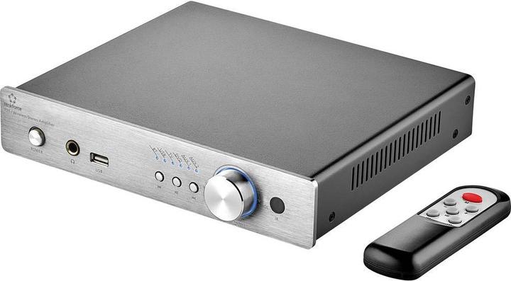 Image du produit Renkforce T21 Mini-amplificateur (Amplificateur)