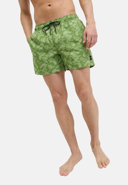 Actual product image Jack & Jones Badehose MAUI Schwimm-Shorts (XL)