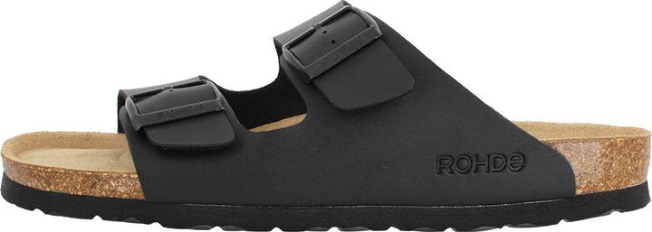 Actual product image Rohde Mules (40)