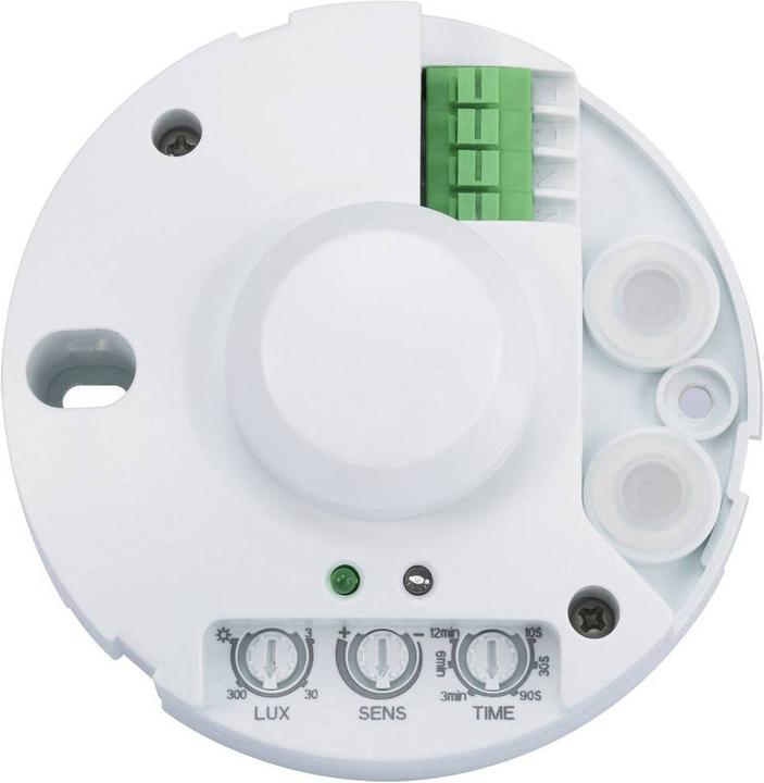 Renkforce High frequency ceiling motion detector (8 m)