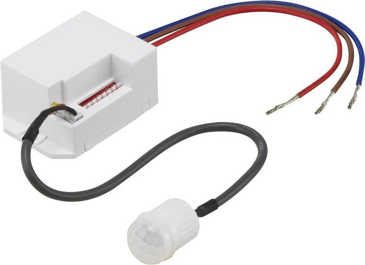 Produktbild Renkforce Einbau-Bewegungsmelder (6 m)