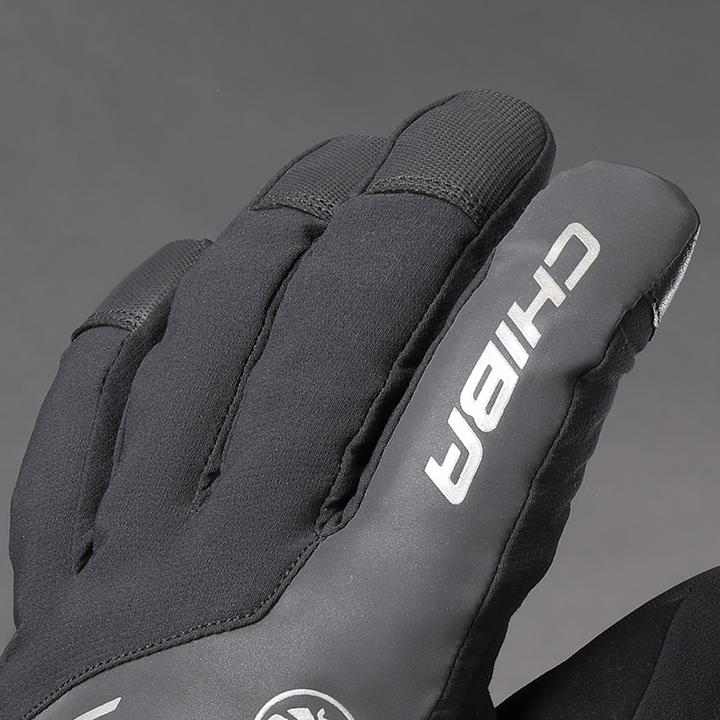 Actual product image Chiba Thermo Plus Gloves (XXL)