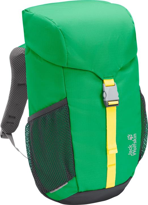 Actual product image Jack Wolfskin Kids Explorer 15