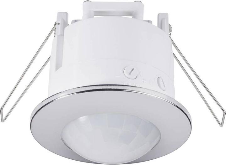 Renkforce Recessed ceiling motion detector 360° (6 m)