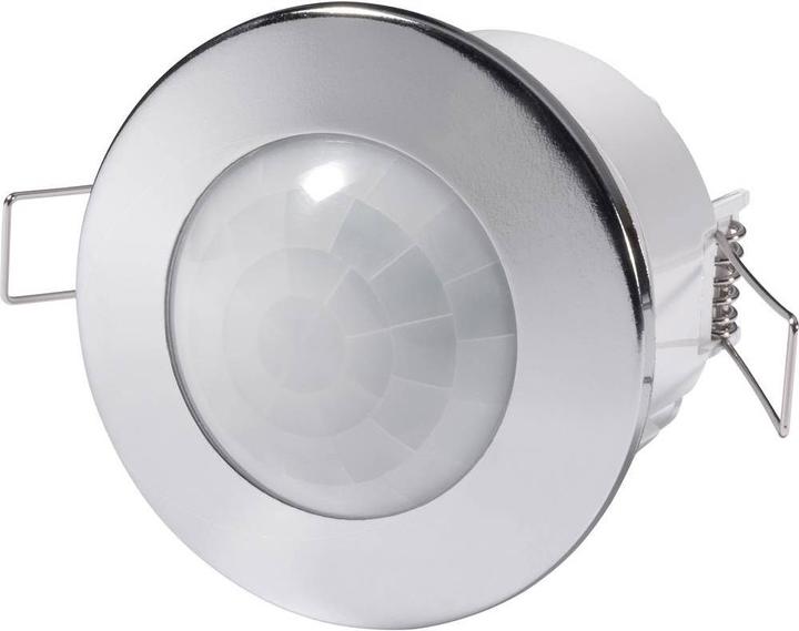 Produktbild Renkforce Deckeneinbau-Bewegungsmelder 360° (6 m)
