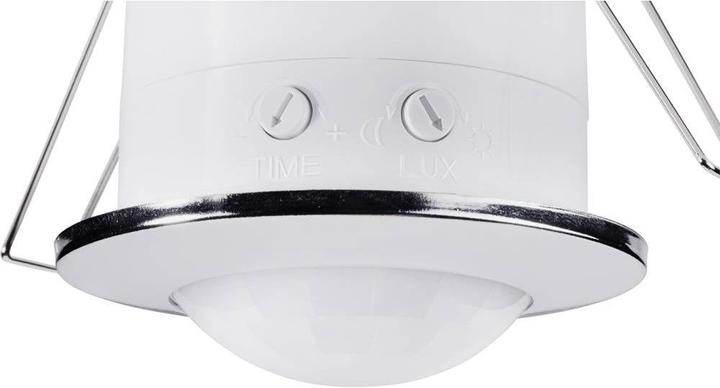 Produktbild Renkforce Deckeneinbau-Bewegungsmelder 360° (6 m)