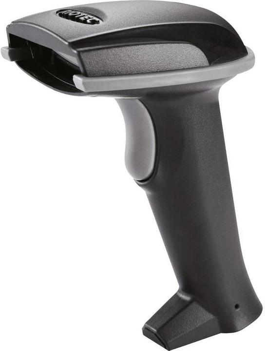 Productafbeelding Renkforce CR6307A USB Kit Barcode Scanning (1D streepjescodes)