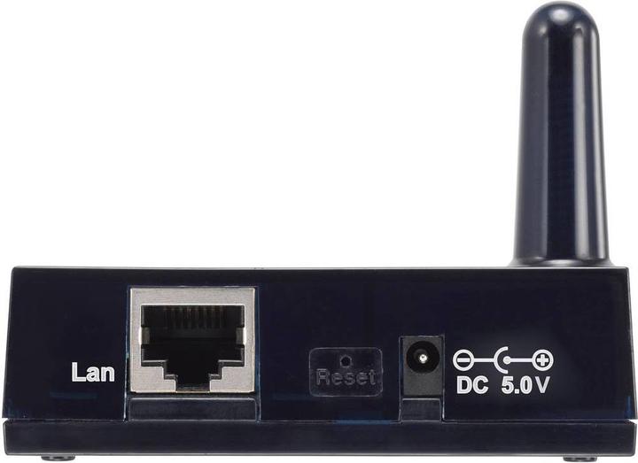 Image du produit Renkforce Station météo Internet