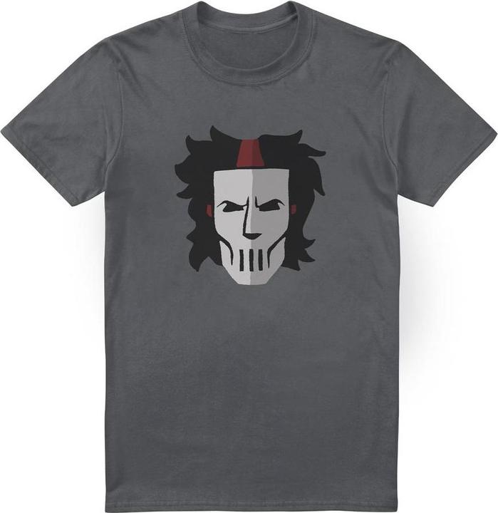 Immagine prodotto Teenage Mutant NT Maglietta Casey Jones Maschera Uomo (XL)