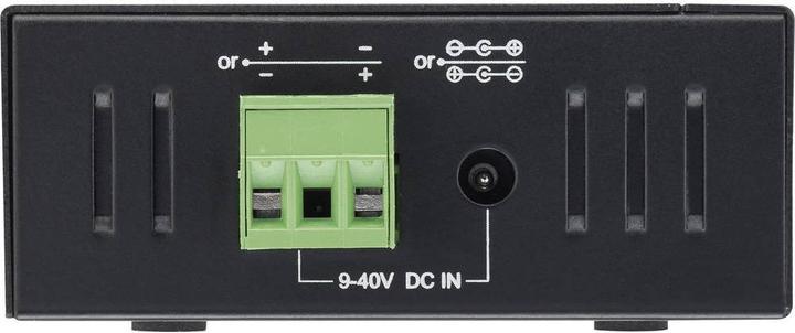Image du produit Renkforce Hub industriel 7 ports USB 3 (USB-A, 7 Ports)