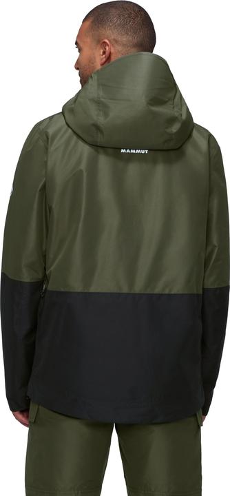 Immagine prodotto Mammut Giacca con cappuccio Fall Line HS Thermo Uomo (L)