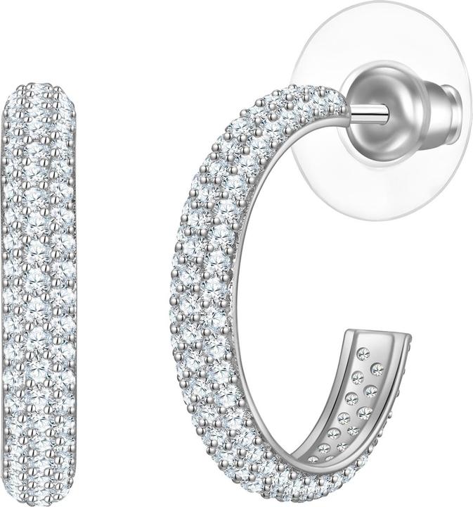 Immagine prodotto Yokoamii Orecchini a cerchio da donna - 36298 (Ottone)