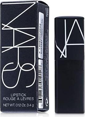 Actual product image NARS Cosmetics Matte Lipstick Transeurope Express
