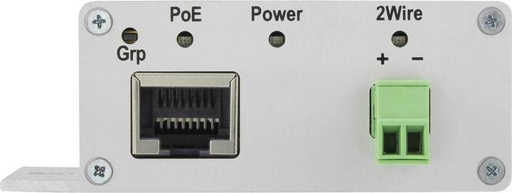 Image du produit Renkforce IP Ethernet sur 2 fils avec PoE (Accessoires réseau)
