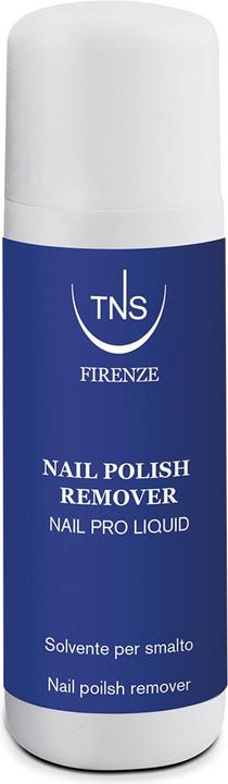 TNS Cosmetics Nagellackentferner 100