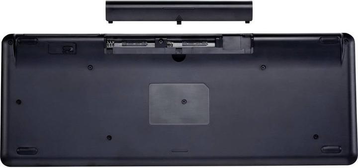Produktbild Renkforce MT-1006 (DE, Kabellos)